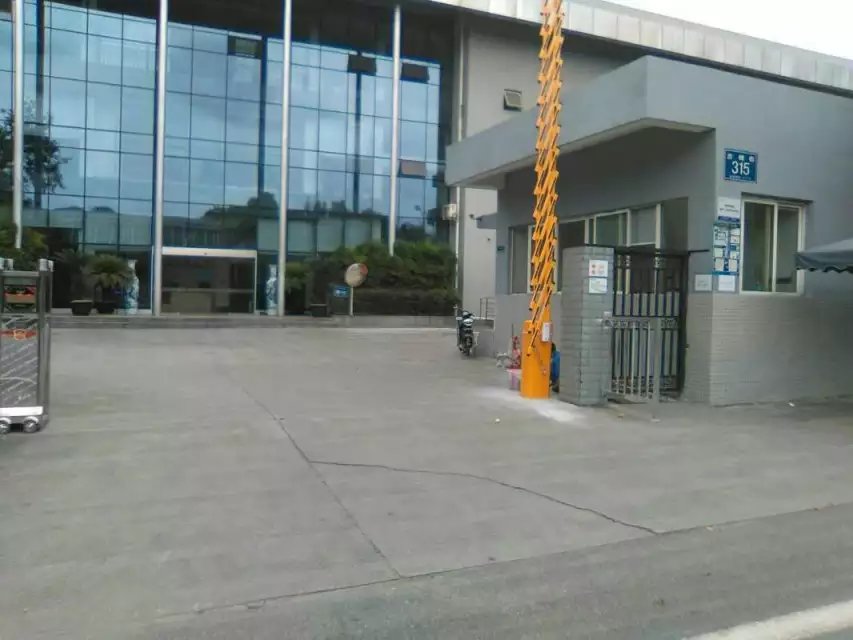 横县横县浙江杭州市道闸
