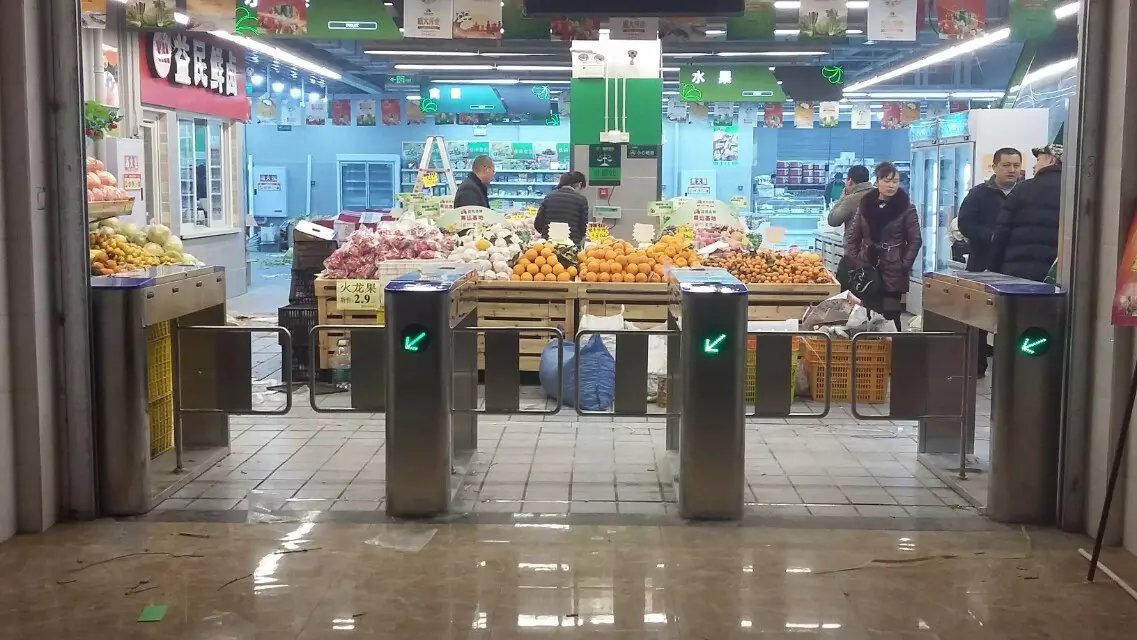 横县横县海口市摆闸