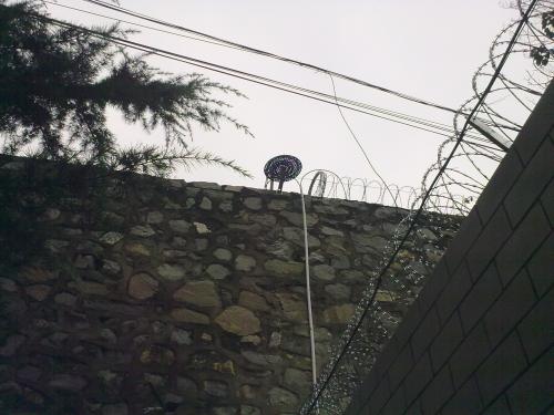 横县周界防范报警系统五号