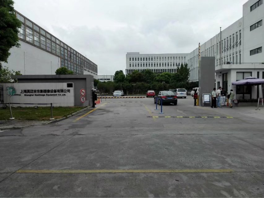 横县横县上海市车牌识别
