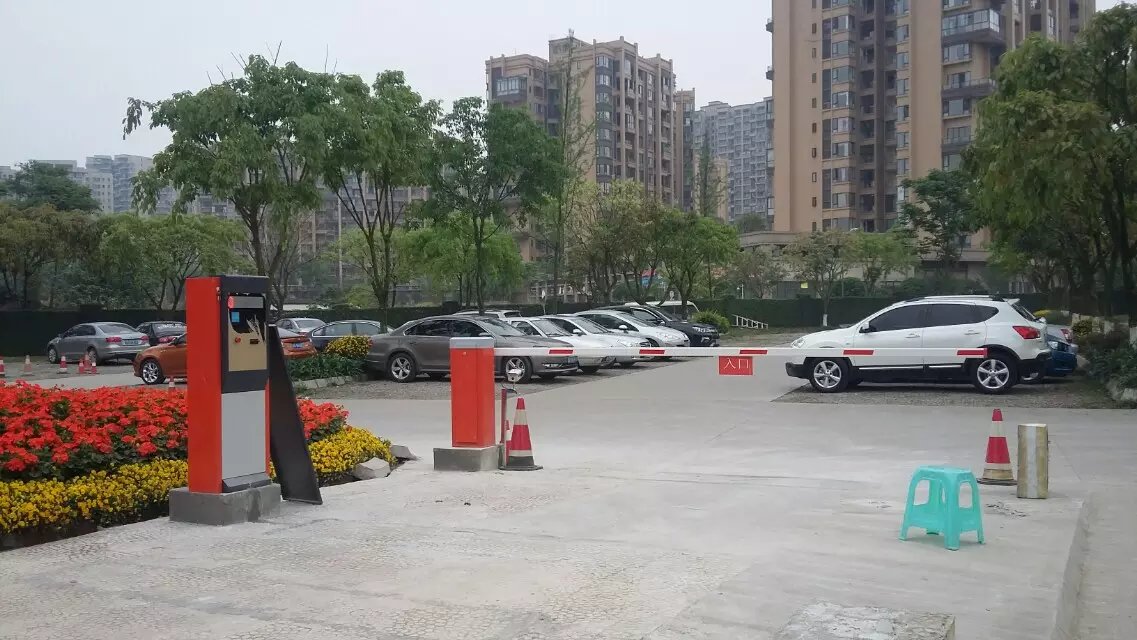 横县横县黑龙江哈尔滨市停车收费系统
